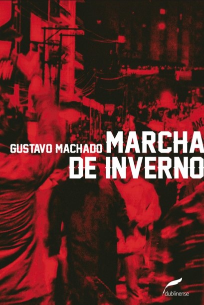 2017 - Marcha de Inverno