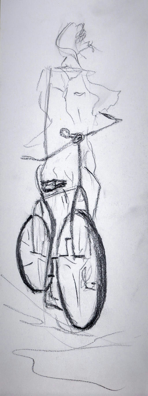 Andanças II